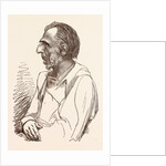 Lieutenant General Sir Charles Napier, the Hero of Scinde by Anonymous