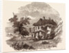 Barley Wood, Somerset, the Residence of Mrs. Hannah More by Anonymous