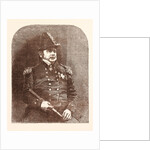 Sir John Franklin: Intelligence of the Discovery of His Remains by Anonymous