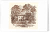 Miss Mitford's Cottage, Swallowfield, Berks by Anonymous