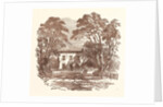 Miss Mitford's Cottage, Swallowfield, Berks by Anonymous