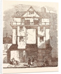 Caxton's House, in the Almonry by Anonymous