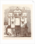 Caxton's House, in the Almonry by Anonymous