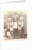 Caxton's House, in the Almonry by Anonymous