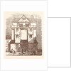 Caxton's House, in the Almonry by Anonymous