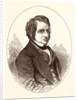 Mr. Roebuck, M.P. by Anonymous