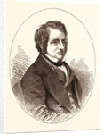 Mr. Roebuck, M.P. by Anonymous