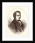 Mr. Roebuck, M.P. by Anonymous