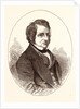 Mr. Roebuck, M.P. by Anonymous