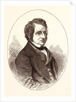 Mr. Roebuck, M.P. by Anonymous