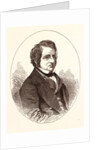 Mr. Roebuck, M.P. by Anonymous