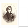 Mr. Roebuck, M.P. by Anonymous