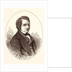 Mr. Roebuck, M.P. by Anonymous