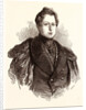 The Minister of War by Anonymous