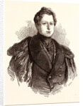 The Minister of War by Anonymous