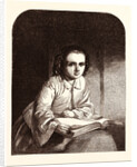 Little Gretchen by Anonymous