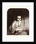 Little Gretchen by Anonymous