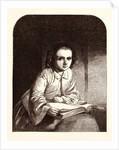 Little Gretchen by Anonymous