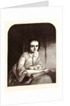 Little Gretchen by Anonymous