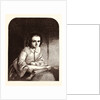 Little Gretchen by Anonymous