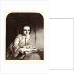 Little Gretchen by Anonymous