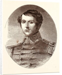 Major-General Sir William Fenwick Williams, K.C.B. by Anonymous