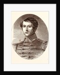 Major-General Sir William Fenwick Williams, K.C.B. by Anonymous
