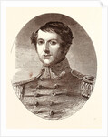 Major-General Sir William Fenwick Williams, K.C.B. by Anonymous