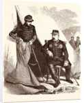 General Bosquet by Anonymous