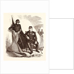 General Bosquet by Anonymous