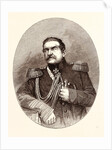General Mouravieff by Anonymous