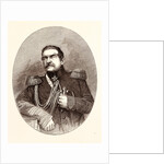 General Mouravieff by Anonymous