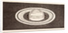 Saturn, November 27, 1855 by Anonymous