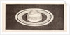 Saturn, November 27, 1855 by Anonymous