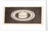 Saturn, November 27, 1855 by Anonymous