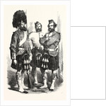 The 93rd Highlander by Anonymous