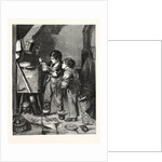 The Dead Rabbit by Anonymous