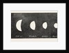 Phases of Venus in 1859 by Anonymous