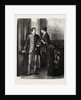 Leaving, Man, Woman by Anonymous