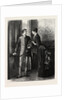 Leaving, Man, Woman by Anonymous