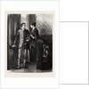 Leaving, Man, Woman by Anonymous