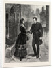 Man, Woman, Encounter by Anonymous