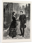 Man, Woman, Encounter by Anonymous