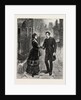 Man, Woman, Encounter by Anonymous