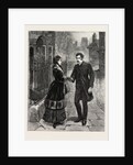 Man, Woman, Encounter by Anonymous