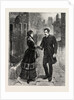 Man, Woman, Encounter by Anonymous
