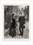Man, Woman, Encounter by Anonymous
