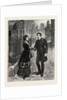 Man, Woman, Encounter by Anonymous