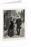 Man, Woman, Encounter by Anonymous