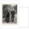 Man, Woman, Encounter by Anonymous